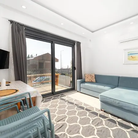 My House In Appartement